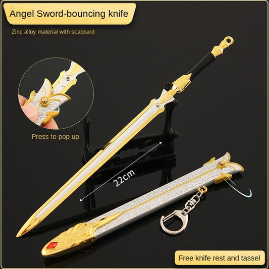 Toy Sword